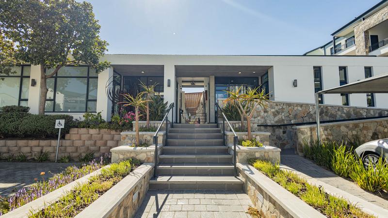 To Let 2 Bedroom Property for Rent in Richwood Western Cape